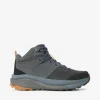Viking Cerra Hike Mid GTX M Grey/Denim