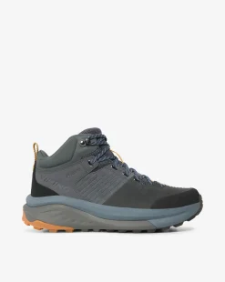 Viking Cerra Hike Mid GTX M Grey/Denim