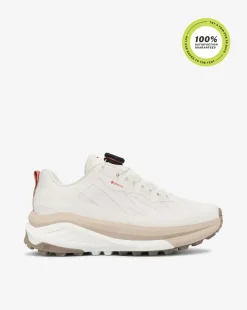 Viking Anaconda Hike Low GTX BOA W Off-white/White