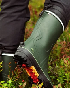 Viking Tarrain 2 Green 11 Viking Tarrain 2 Green -Fjellsko Salg w958h1200 10