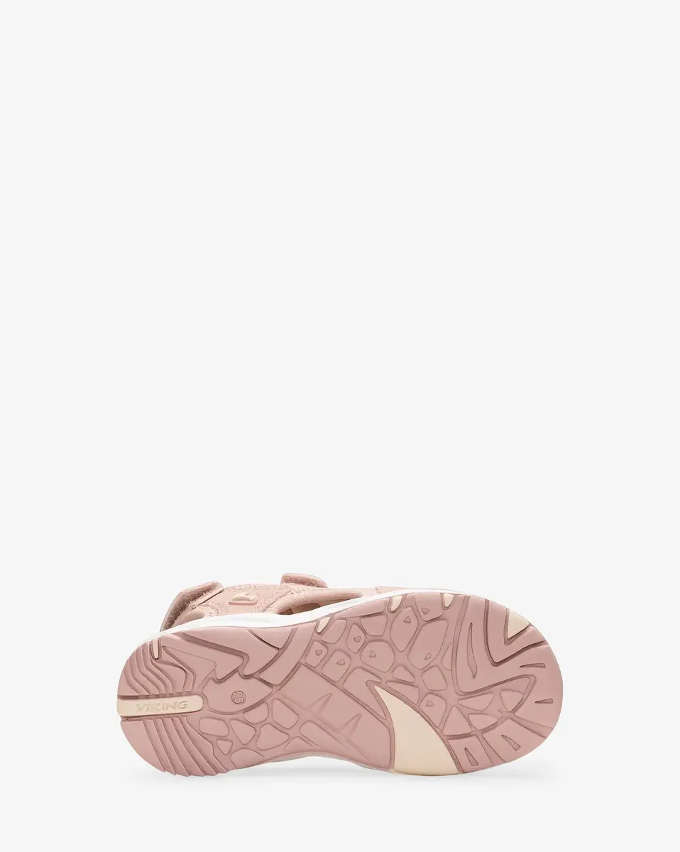 Viking Anchor Sandal 3V Antiquerose 2 Viking Anchor Sandal 3V Antiquerose - Bilde 2