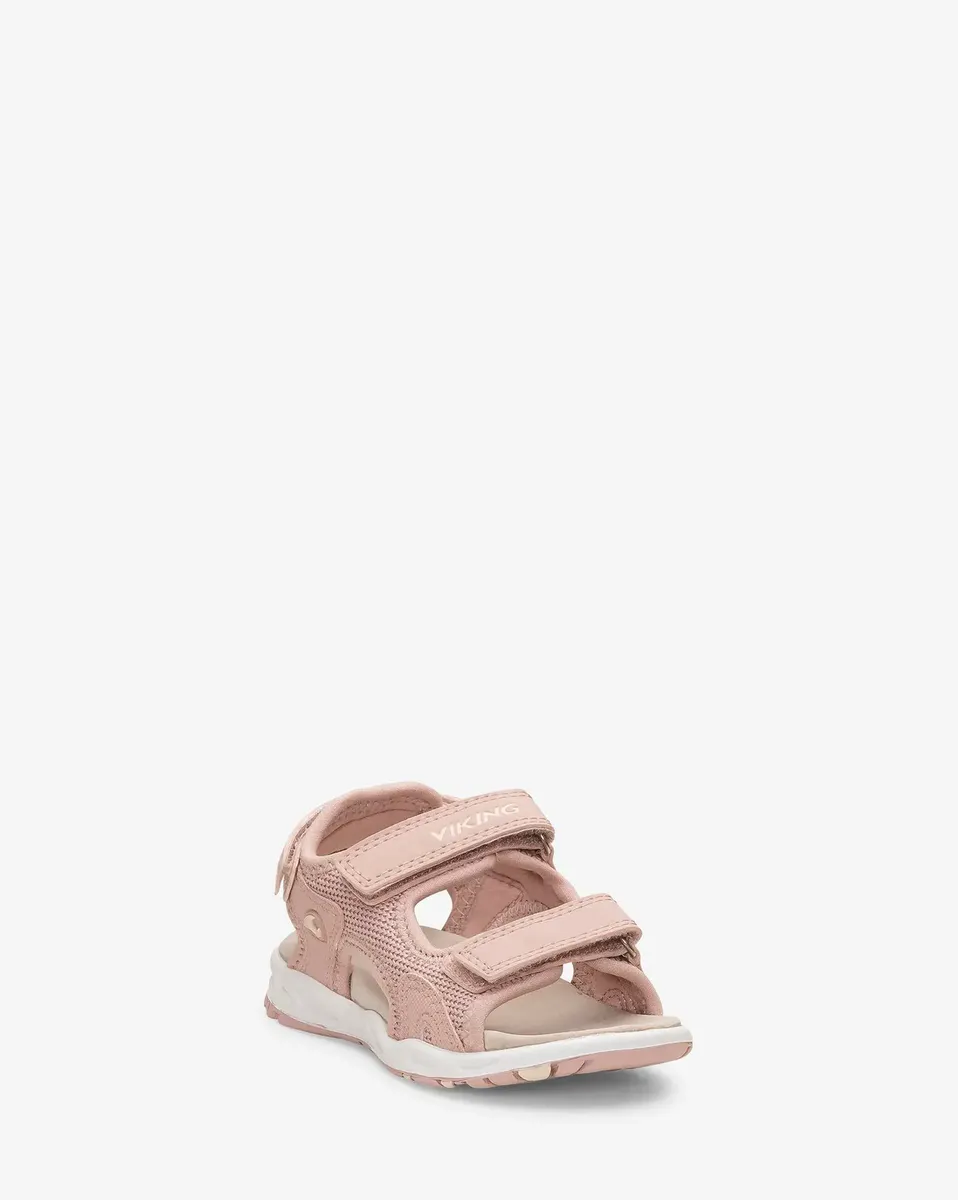 Viking Anchor Sandal 3V Antiquerose 4 Viking Anchor Sandal 3V Antiquerose - Bilde 4