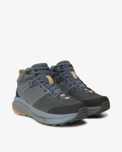 Viking Cerra Hike Mid GTX M Grey/Denim 11 Viking Cerra Hike Mid GTX M Grey/Denim -Fjellsko Salg w958h1200 25