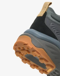 Viking Cerra Hike Mid GTX M Grey/Denim 12 Viking Cerra Hike Mid GTX M Grey/Denim -Fjellsko Salg w958h1200 26