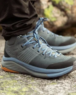 Viking Cerra Hike Mid GTX M Grey/Denim 13 Viking Cerra Hike Mid GTX M Grey/Denim -Fjellsko Salg w958h1200 27