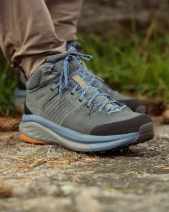 Viking Cerra Hike Mid GTX M Grey/Denim 15 Viking Cerra Hike Mid GTX M Grey/Denim -Fjellsko Salg w958h1200 29