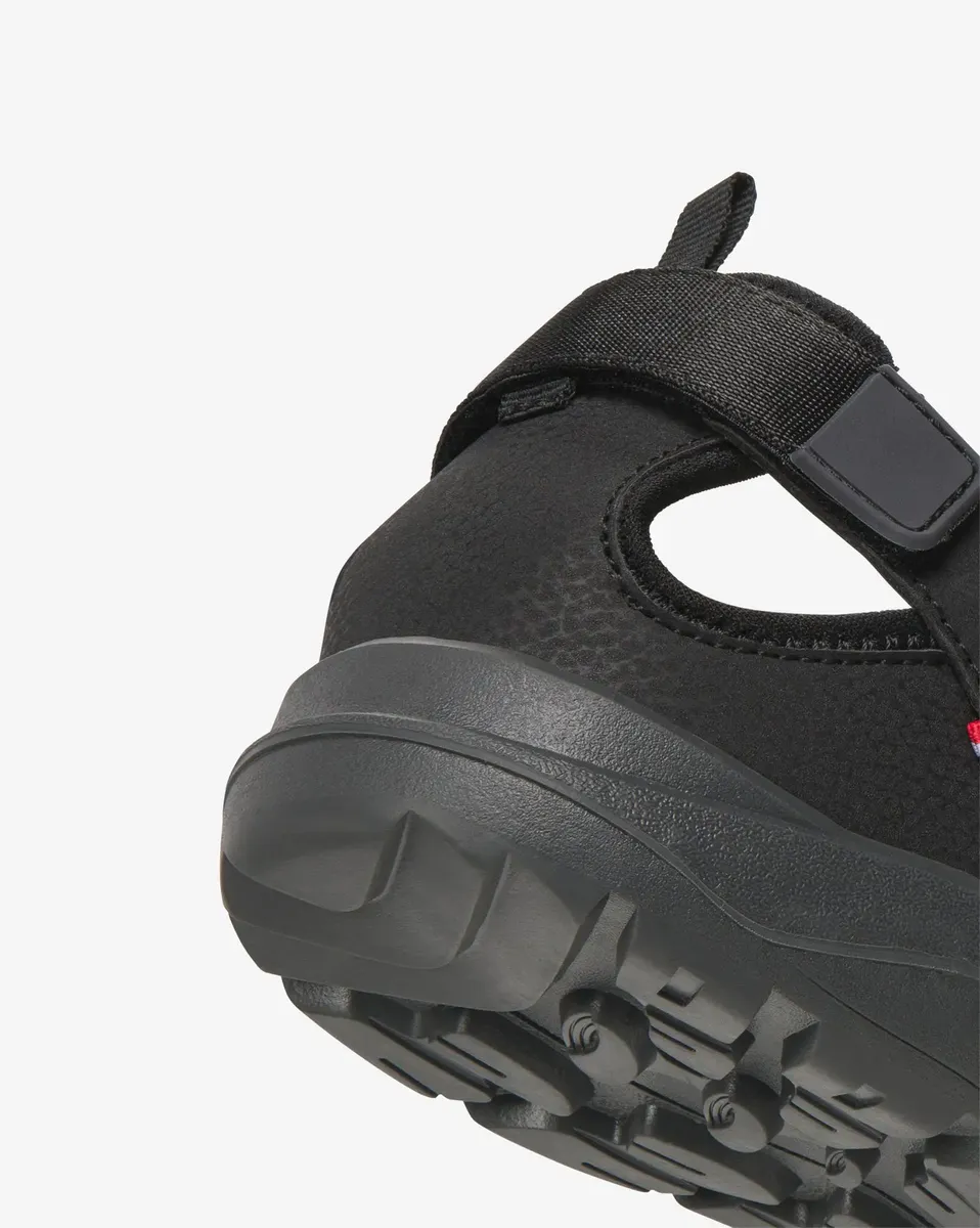 Viking Adventure M+W Black/Charcoal 5 Viking Adventure M+W Black/Charcoal - Bilde 5