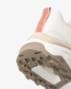 Viking Anaconda Hike Low GTX BOA W Off-white/White 10 Viking Anaconda Hike Low GTX BOA W Off-white/White -Fjellsko Salg w958h1200 46