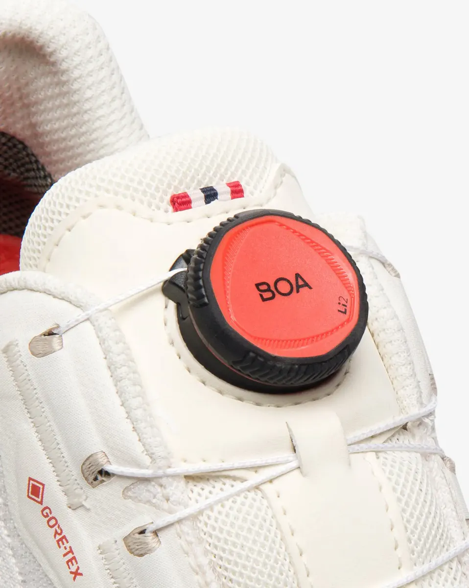 Viking Anaconda Hike Low GTX BOA W Off-white/White 6 Viking Anaconda Hike Low GTX BOA W Off-white/White - Bilde 6