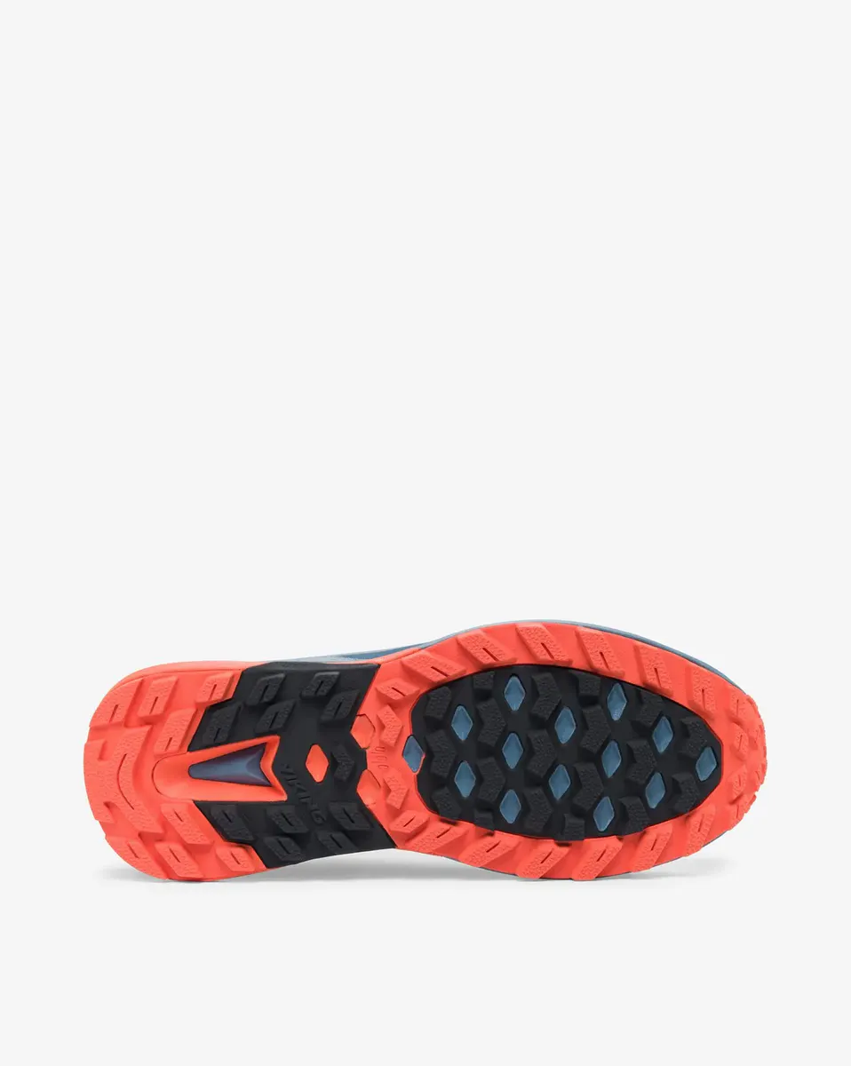 Viking Anaconda Trail Low GTX BOA M Ocean/Orange 2 Viking Anaconda Trail Low GTX BOA M Ocean/Orange - Bilde 2