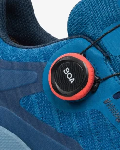 Viking Anaconda Trail Low GTX BOA M Ocean/Orange 13 Viking Anaconda Trail Low GTX BOA M Ocean/Orange -Fjellsko Salg w958h1200 52