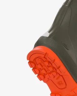 Viking Jolly Huntinggreen/Red 11 Viking Jolly Huntinggreen/Red -Fjellsko Salg w958h1200 66