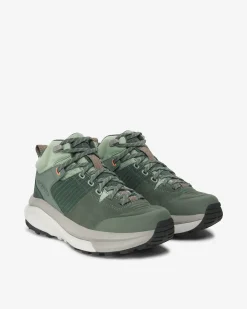 Viking Cerra Hike Mid GTX W Green/Light Grey 11 Viking Cerra Hike Mid GTX W Green/Light Grey -Fjellsko Salg w958h1200 76