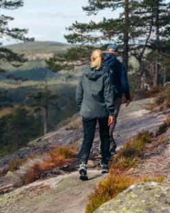 Viking Cerra Hike Mid GTX W Green/Light Grey 13 Viking Cerra Hike Mid GTX W Green/Light Grey -Fjellsko Salg w958h1200 78