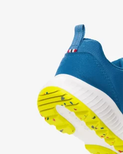 Viking Aery Track GTX 2V Ocean/Lime 9 Viking Aery Track GTX 2V Ocean/Lime -Fjellsko Salg w958h1200 84