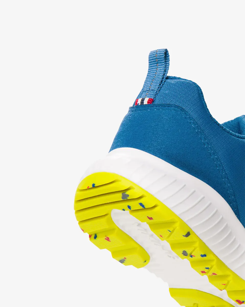 Viking Aery Track GTX 2V Ocean/Lime 5 Viking Aery Track GTX 2V Ocean/Lime - Bilde 5