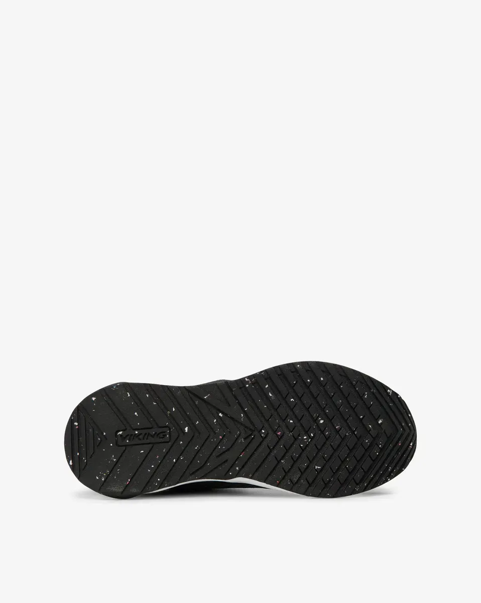 Viking Elevate Low F GTX BOA Black 4 Viking Elevate Low F GTX BOA Black - Bilde 4
