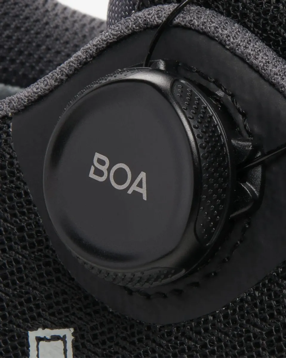 Viking Elevate Low F GTX BOA Black 6 Viking Elevate Low F GTX BOA Black - Bilde 6