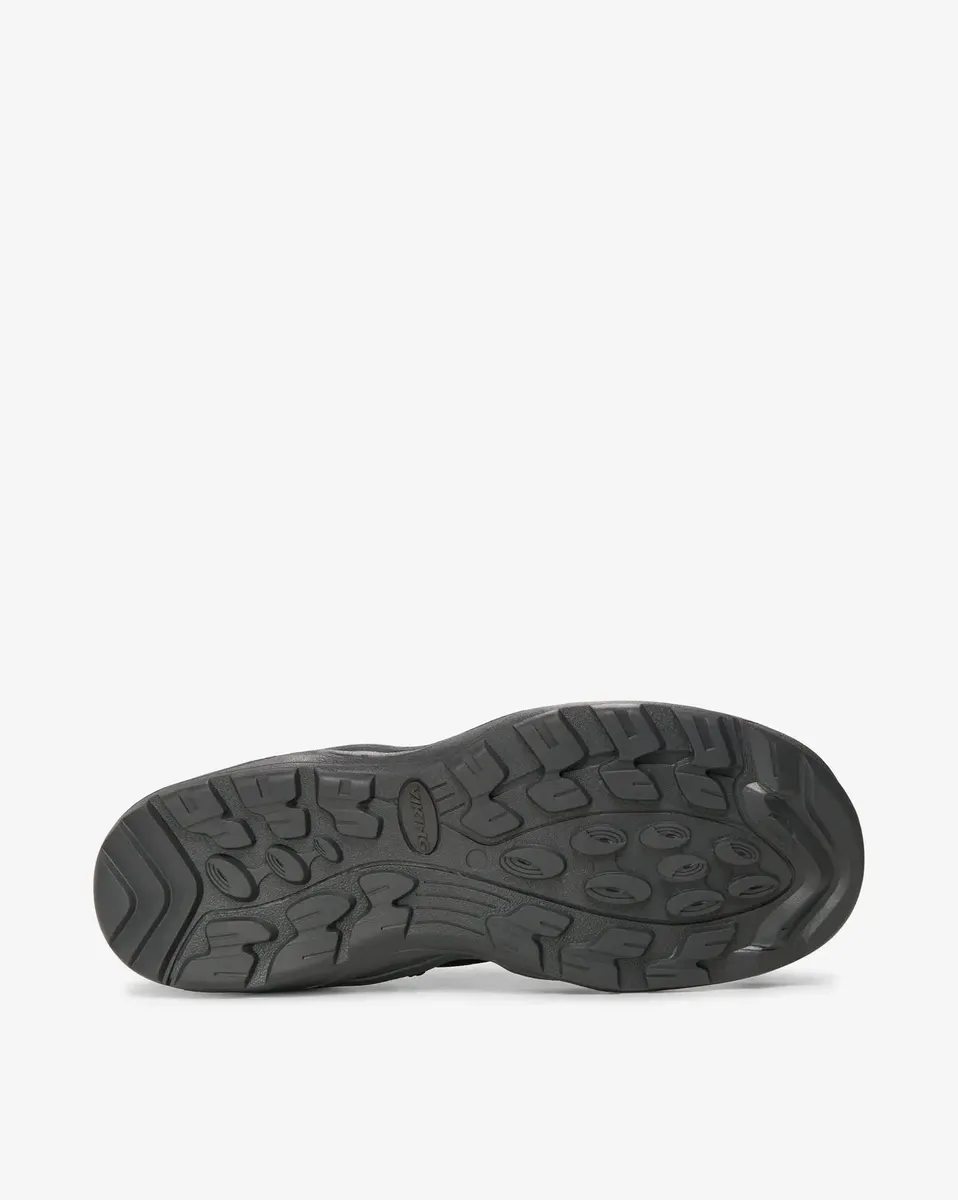 Viking Adventure M+W Black/Charcoal 2 Viking Adventure M+W Black/Charcoal - Bilde 2