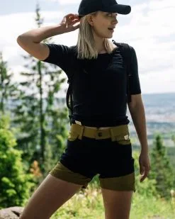 Daehlie Dæhlie Half Zip Comfy Wmn Iced Aqua -Fjellsko Salg w960h1200 13