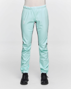 Daehlie Dæhlie Pants Power Wmn Iced Aqua -Fjellsko Salg w960h1200 20
