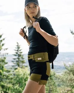 Daehlie Dæhlie Pants Power Estate Blue